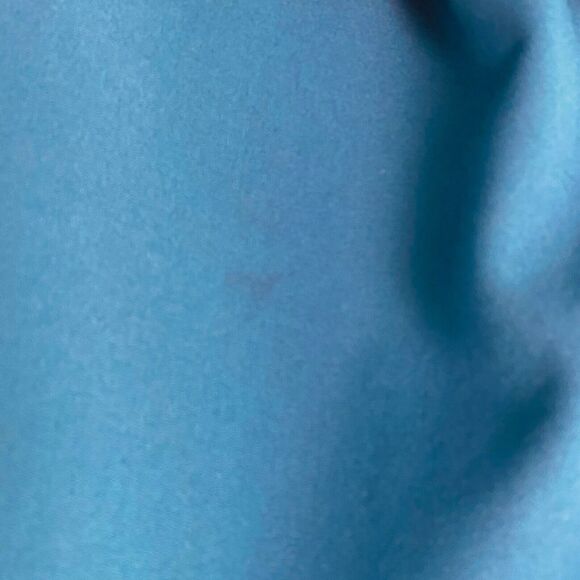 ILLE OLLA PRACTICAL FRANCI VEST Size L - DARK PETROL ACTIVE LUX ZIPPER 545 - Picture 3 of 9